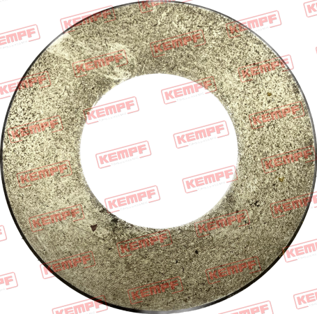 26583 Kempf Buchse für Kugelzapfen 50/20° / 65/45°